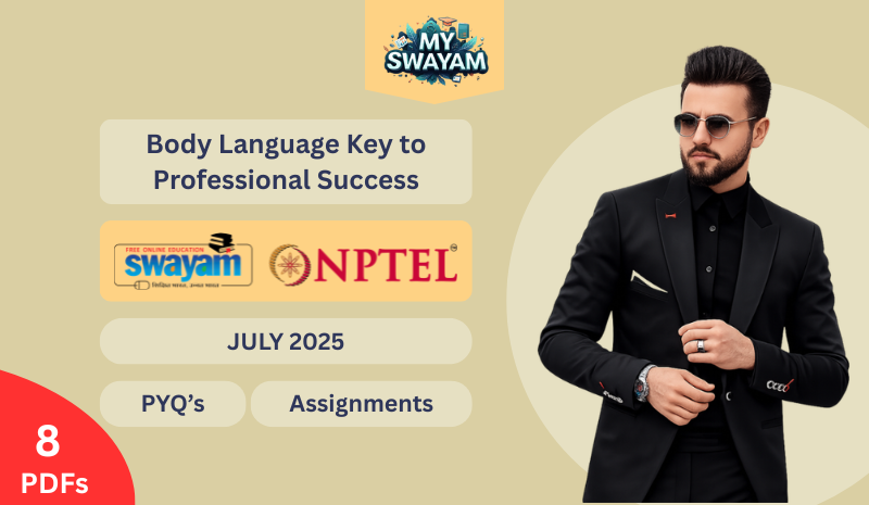 Body Language Key to Professional Success
