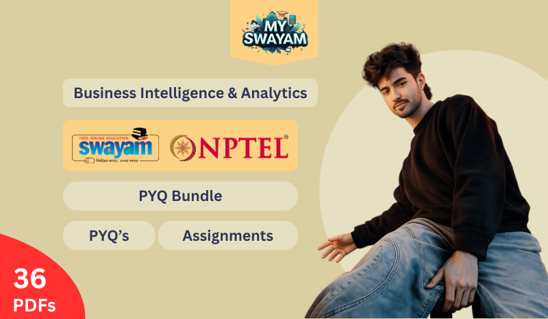 Wild Life Ecology (PYQ Bundle)